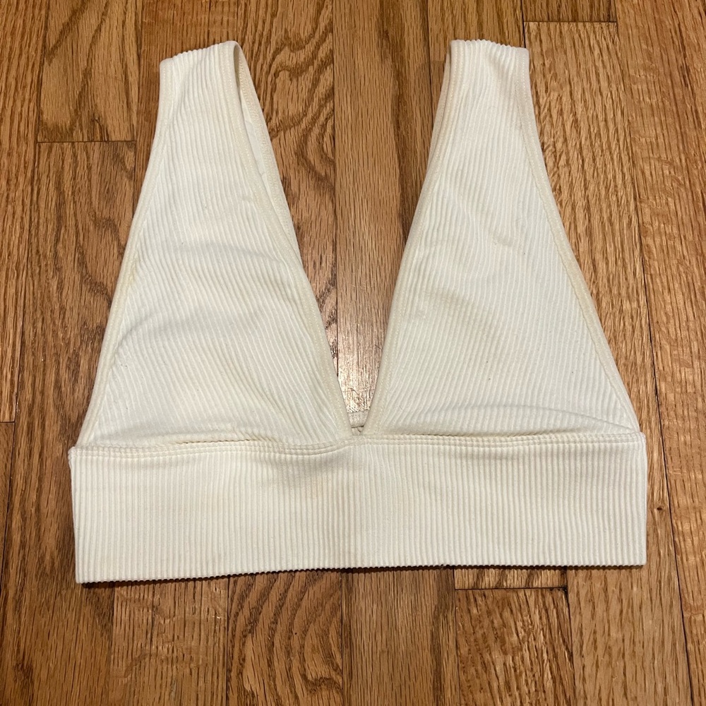 Garage Bralette!